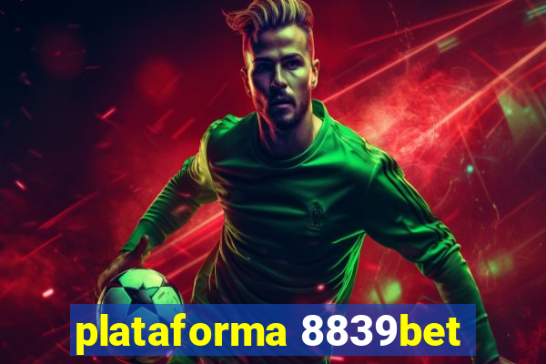 plataforma 8839bet